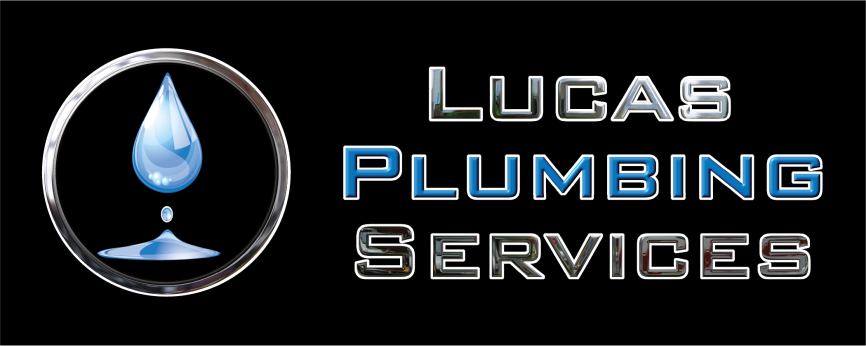 Lucas Plumbing Services - logo